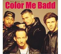 Color Me Badd - Best of Color Me Badd