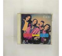 Color Me Badd - C. M. B.