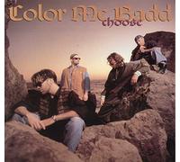 Color Me Badd - Choose