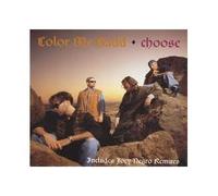 Color Me Badd - Choose