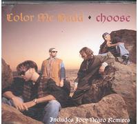 Color Me Badd - Choose -7 Remix-