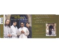 Color Me Badd - Earth, the sun, the rain [Single-CD]