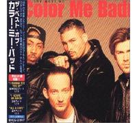 Color Me Badd - Greatest Hits