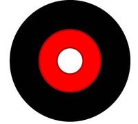 COLOR ME BADD - i adore mi amor (u.s.a. mix) / same (international mix) 45 rpm single
