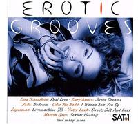 Color Me Badd, Jade, Supermax, Samantha Fox, Eurythmics..
