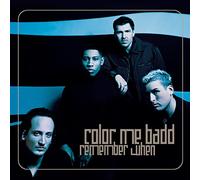 Color Me Badd - Remember When