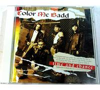 Color Me Badd - Time & Chance