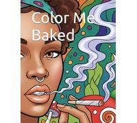 Color Me Baked