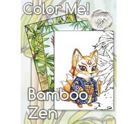 Color Me! Bamboo Zen