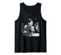 Color Me Barbra Streisand Singer nel 1966 Canotta