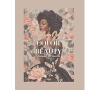 COLOR ME BEAUTY - Bouquets & Beauties Vol. 3 - 30-day journal