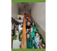 Color Me Blessed 2024