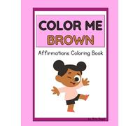 Color Me Brown