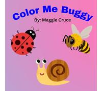 Color Me Buggy