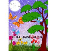 Color Me Butterfly.Wings of Color