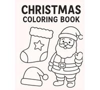 Color me Christmas!