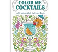 Color Me Cocktails
