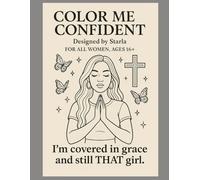 Color Me Confident