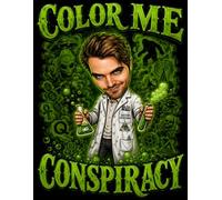 Color Me Conspiracy