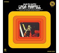 color me country--Import USA