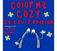 Color Me Cozy: St. Louis Edition