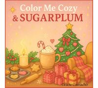 Color Me Cozy & Sugarplum