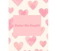 Color Me Cupid