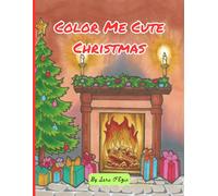 Color Me Cute Christmas