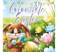 Color Me Easter