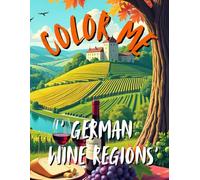 color me, german wine regions