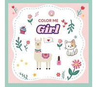 COLOR ME GIRL WORLD