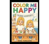 Color Me Happy