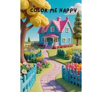 Color me Happy