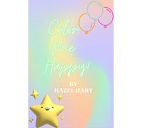 Color Me Happy!