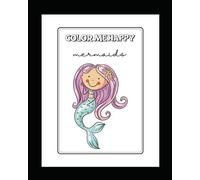 Color Me Happy Mermaids