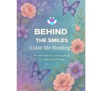Color Me Healing