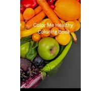 Color Me Healthy