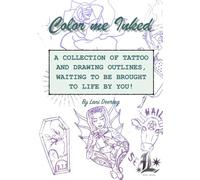 Color me Inked
