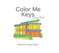 Color Me Keys: Add your splash of color.