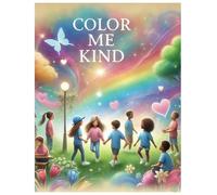 Color Me Kind