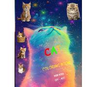 Color Me, Kitty! Fun with Cats and Colors