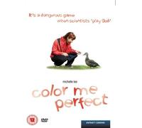 Color Me Perfect (DVD) Michele Lee Susan Blakely Robin Thomas Stan Cahill