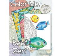 Color Me! Reef Zen