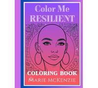 Color Me Resilient