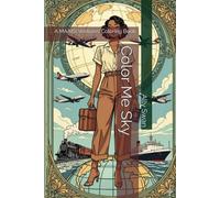 Color Me Sky: A MAAISI Ventures Coloring Book