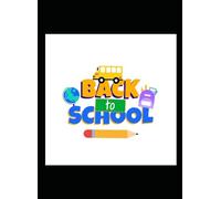 Color Me Smart: A Back to School Adventure