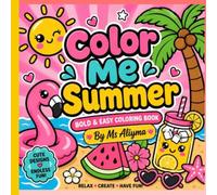 Color Me Summer