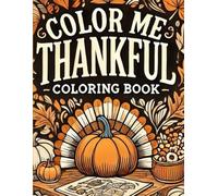Color Me Thankful