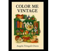 Color Me Vintage