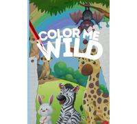 Color Me Wild